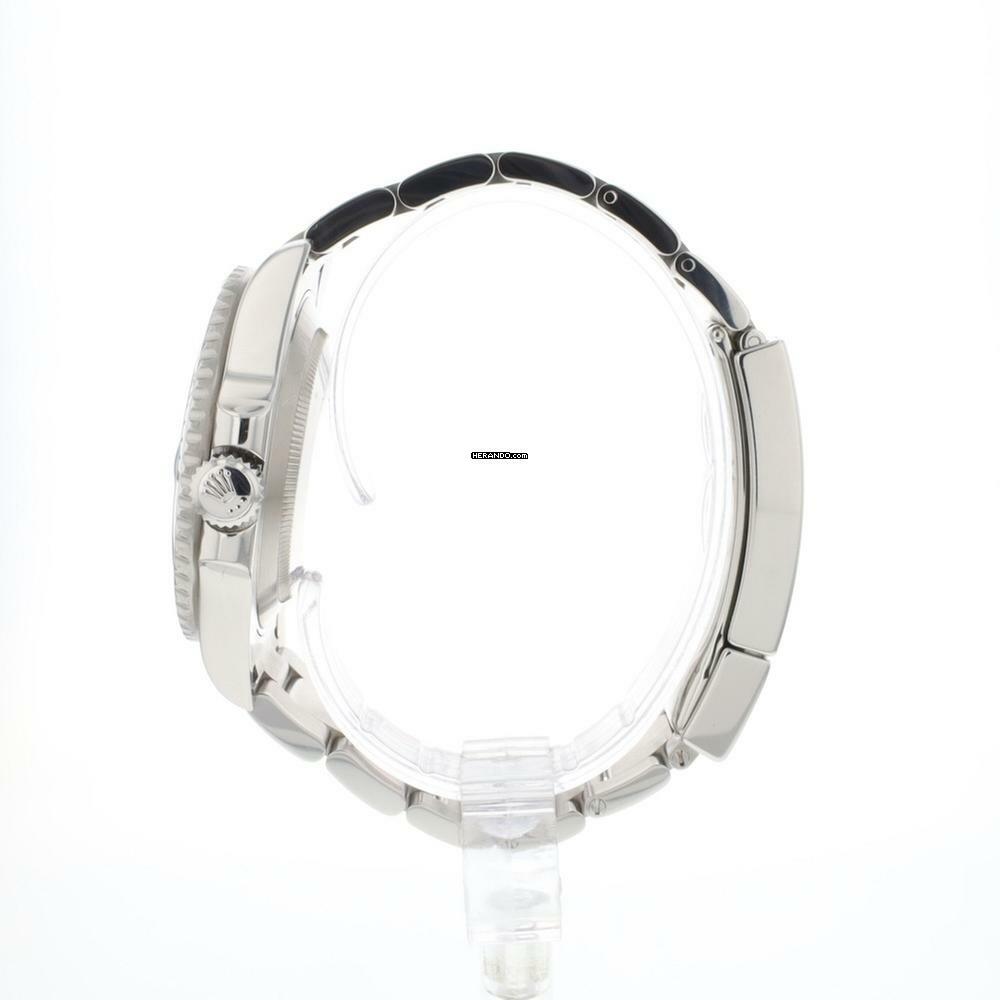 Thumbnail von Rolex Submariner Date 116610 LV