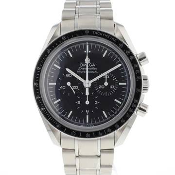  Omega Speedmaster Professional Moonwatch Sapphire 