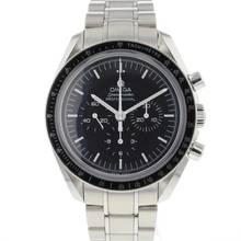 Thumbnail von Omega Speedmaster Professional Moonwatch Sapphire
