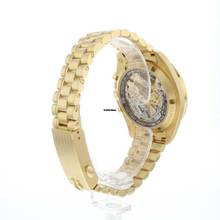 Thumbnail von Omega Speedmaster Apollo II 50th Anniversary Limited Edition