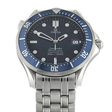  Omega Seamaster Diver 300 M Professional Diver 300M 