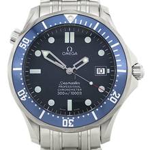 Thumbnail von Omega Seamaster Diver 300 M Professional Diver 300M
