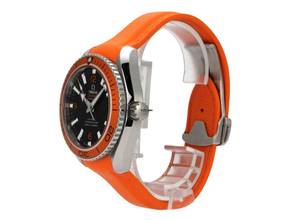 Thumbnail von Omega Seamaster Planet Ocean 600m Co-Axial 42 232.32.42.21.01.001