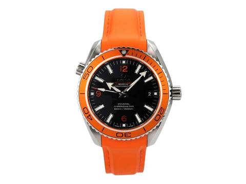  Omega Seamaster Planet Ocean 600m Co-Axial 42 232.32.42.21.01.001 