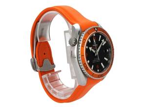 Thumbnail von Omega Seamaster Planet Ocean 600m Co-Axial 42 232.32.42.21.01.001