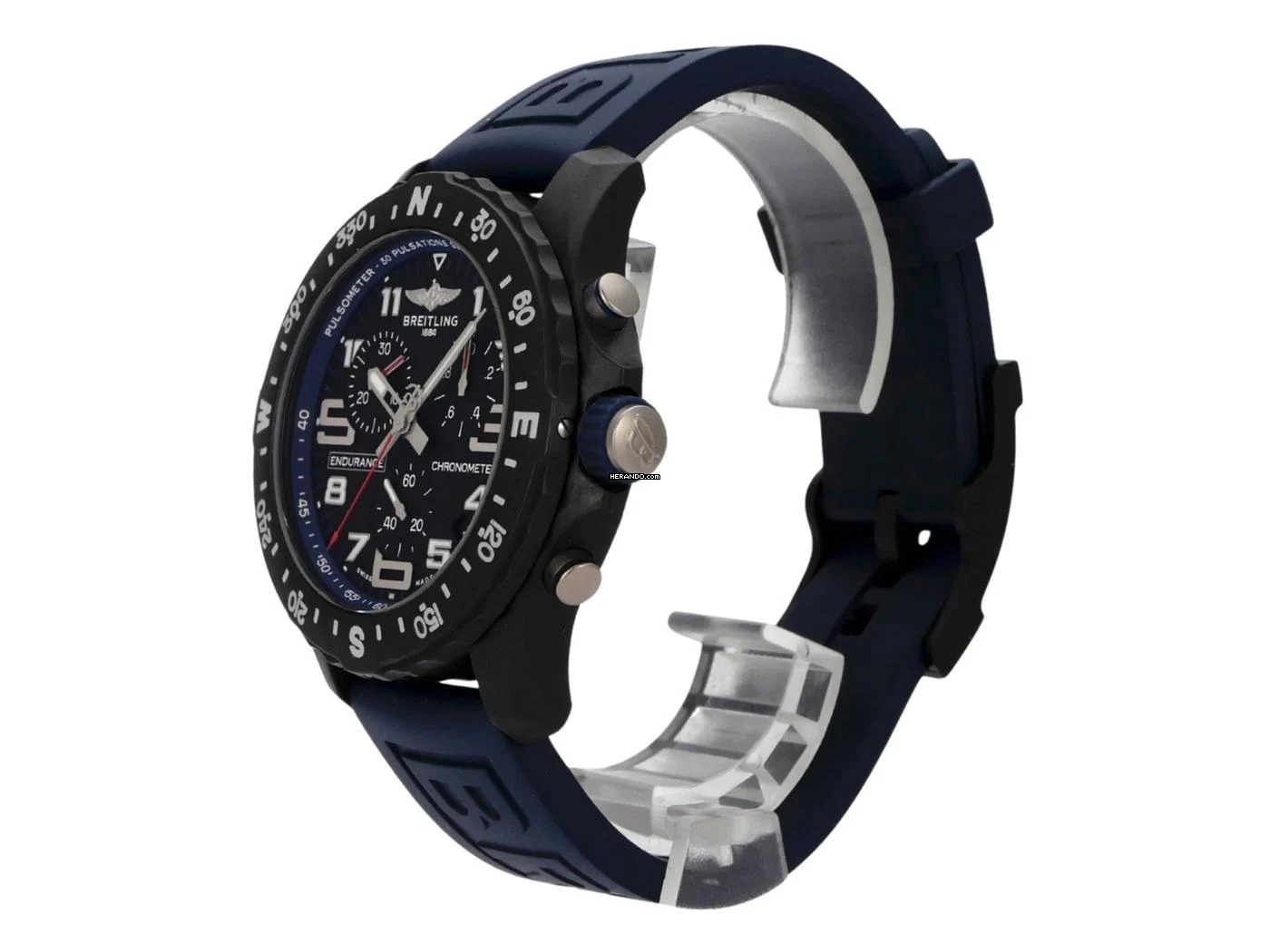 Thumbnail von Breitling Endurance Pro X82310D51B1S1