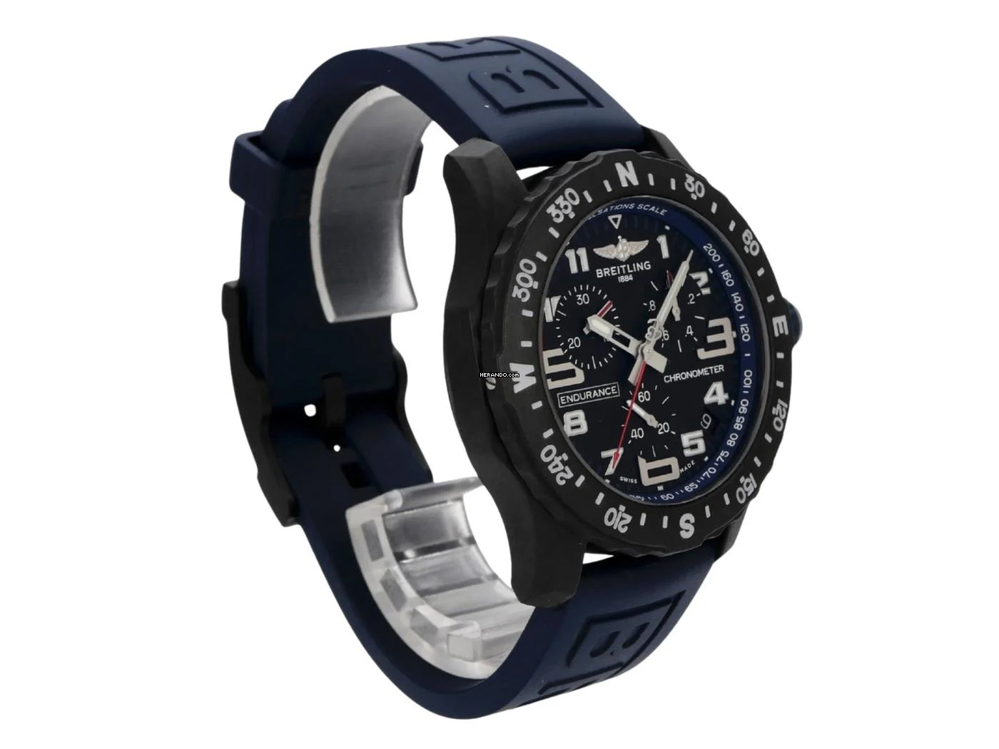 Thumbnail von Breitling Endurance Pro X82310D51B1S1