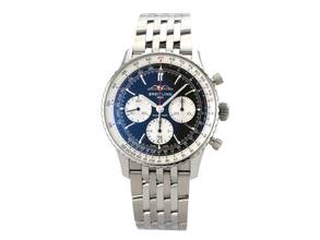Thumbnail von Breitling Navitimer 1 B01 Chronograph 43 Ref. AB0138211B1A1