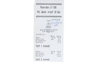 Thumbnail von Omega Seamaster Diver 300 M 37th America's Cup Automatik Ref. 210.30.42.20.04.002