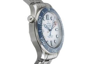 Thumbnail von Omega Seamaster Diver 300 M 37th America's Cup Automatik Ref. 210.30.42.20.04.002