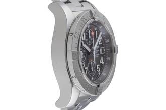 Thumbnail von Breitling Avenger Skyland 45 Chronograph Automatik Ref. A13380 Papiere 2009