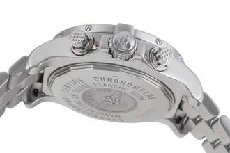 Thumbnail von Breitling Avenger Skyland 45 Chronograph Automatik Ref. A13380 Papiere 2009