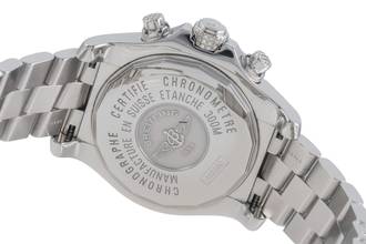 Thumbnail von Breitling Avenger Skyland 45 Chronograph Automatik Ref. A13380 Papiere 2009