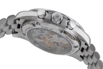 Thumbnail von Omega Speedmaster Professional Moonwatch Chronograph Ref. 310.30.42.50.01.002 B&P 2022