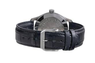 Thumbnail von IWC Fliegeruhr Mark XV Edelstahl Black Dial Automatik Herrenuhr Ref. IW325302