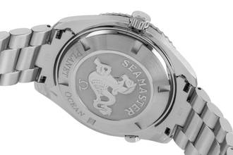 Thumbnail von Omega Seamaster Planet Ocean Stahl Automatik Herrenuhr Ref. 2908.50.38