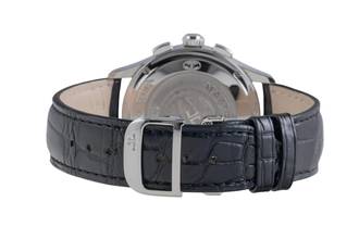 Thumbnail von Jaeger-LeCoultre Master Chronograph Control Chronograph Automatik Ref. Q1538420 174.8.C1