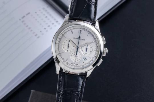  Jaeger-LeCoultre Master Chronograph Control Chronograph Automatik Ref. Q1538420 174.8.C1 
