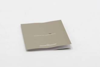 Thumbnail von Jaeger-LeCoultre Master Chronograph Control Chronograph Automatik Ref. Q1538420 174.8.C1