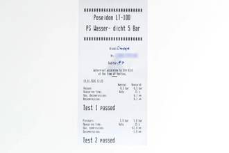 Thumbnail von Omega Speedmaster '57 Stahl Handaufzug Ref. 332.12.41.51.03.001