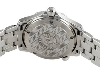 Thumbnail von Omega Seamaster Diver 300 M Professional 300M Stahl Automatik Medium Size Ref. 2551.80.00