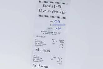 Thumbnail von Oris Big Crown Pointer Date Bronze Automatik Herrenuhr Ref. 01 754 7741 3167-07 5 20 58BR B&P