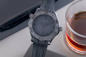 Thumbnail von Omega Seamaster Diver 300 M Keramik Automatik 210.92.44.20.01.003