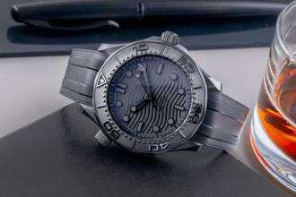 Thumbnail von Omega Seamaster Diver 300 M Keramik Automatik 210.92.44.20.01.003