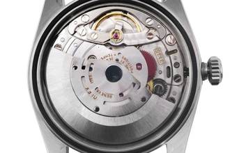 Thumbnail von Rolex Datejust 36 Stahl / Weissgold Automatik Herren Oyster Ref. 16234 F-Serie