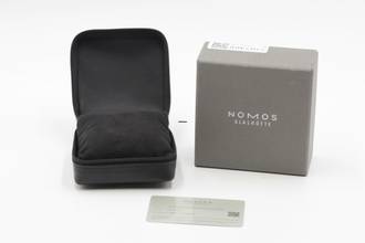 Thumbnail von NOMOS Club Neomatik Sport Neomatik 42 Datum Blau Herrenuhr Ref. 782 Box & Papiere 2022