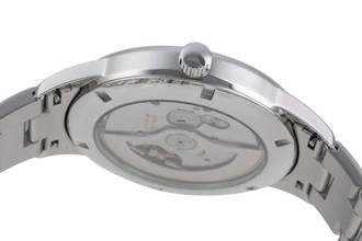 Thumbnail von NOMOS Club Neomatik Sport Neomatik 42 Datum Blau Herrenuhr Ref. 782 Box & Papiere 2022