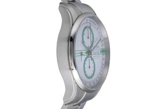 Thumbnail von Union Glashütte Viro Chronograph Stahl Automatik Ref D011.414.16.010.09 Limited