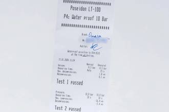 Thumbnail von Omega Seamaster 300 Co-Axial Herrenuhr Ref. 234.30.41.21.03.001 B&P