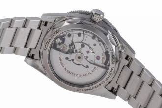 Thumbnail von Omega Seamaster 300 Co-Axial Herrenuhr Ref. 234.30.41.21.03.001 B&P