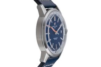 Thumbnail von Breitling Top Time Stahl Automatik Herrenuhr Ref. AB3113A71C1X1 Box & Papiere