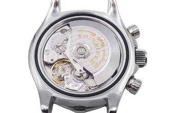 Thumbnail von Breitling Superocean Chronograph II Stahl Automatik Herrenuhr Ref. A13340