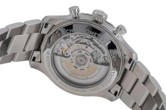 Thumbnail von Breitling Navitimer 8 Chronograph Stahl Automatik Herrenuhr AB011713 B&P