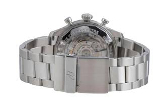 Thumbnail von Breitling Navitimer 8 Chronograph Stahl Automatik Herrenuhr AB011713 B&P