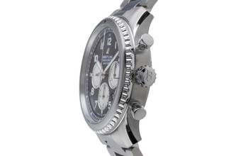 Thumbnail von Breitling Navitimer 8 Chronograph Stahl Automatik Herrenuhr AB011713 B&P