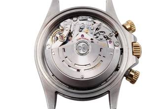 Thumbnail von Rolex Daytona Chronograph Stahl / Gold Automatik Herren Ref. 116523 G-Serie