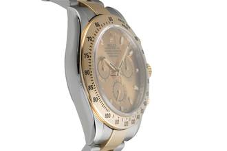 Thumbnail von Rolex Daytona Chronograph Stahl / Gold Automatik Herren Ref. 116523 G-Serie