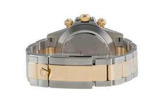 Thumbnail von Rolex Daytona Chronograph Stahl / Gold Automatik Herren Ref. 116523 G-Serie