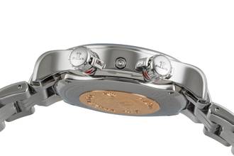 Thumbnail von Jaeger-LeCoultre Master Compressor Geographic GMT Ref. Q1718470 146.8.83/1