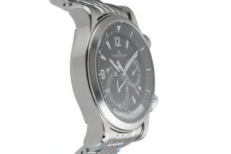 Thumbnail von Jaeger-LeCoultre Master Compressor Geographic GMT Ref. Q1718470 146.8.83/1