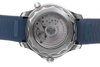 Thumbnail von Omega Seamaster Diver 300 M Stahl Automatik Ref. 210.32.42.20.06.001 B&P 2019