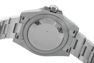 Thumbnail von Rolex GMT-Master II Sprite Automatik Herren Ref. 126720VTNR Box & Papiere 2024