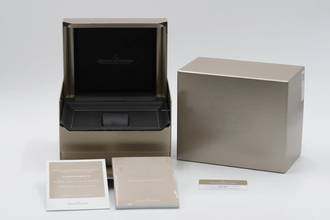 Thumbnail von Jaeger-LeCoultre Polaris Stahl Automatik Ref Q9068670 842.8.37 Box & Papers 2020