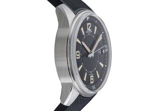 Thumbnail von Jaeger-LeCoultre Polaris Stahl Automatik Ref Q9068670 842.8.37 Box & Papers 2020