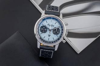 Thumbnail von Breitling Top Time Chronograph Stahl Automatik Herrenuhr Ref. A23311121C1X1 B&P