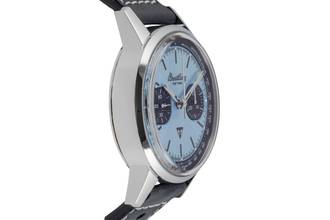 Thumbnail von Breitling Top Time Chronograph Stahl Automatik Herrenuhr Ref. A23311121C1X1 B&P